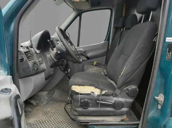Picture of Mercedes - Sprinter 316 Doka Long, 2.2 Diesel