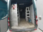 Picture of Mercedes - Sprinter 316 Doka Long, 2.2 Diesel