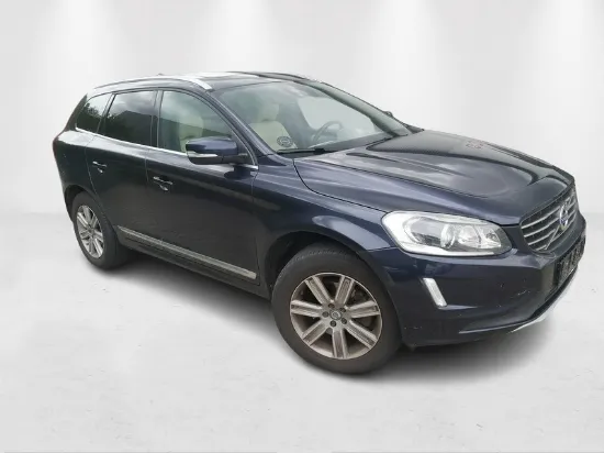Picture of Volvo - XC60 Aut. Summum, 2.0 Diesel