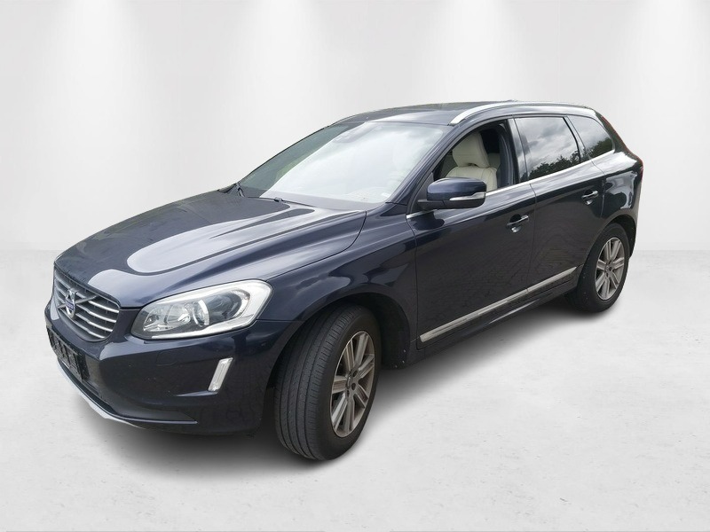 Picture of Volvo - XC60 Aut. Summum, 2.0 Diesel
