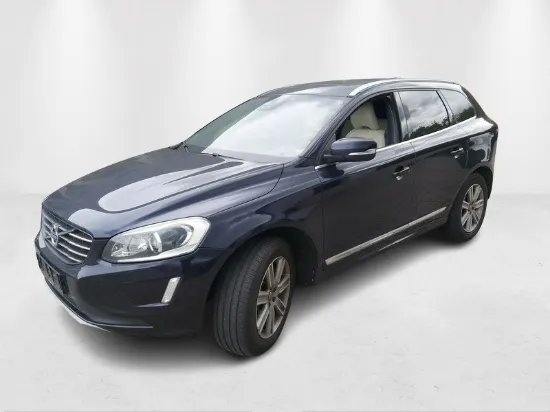 Picture of Volvo - XC60 Aut. Summum, 2.0 Diesel