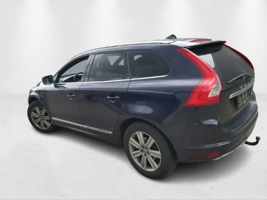 Picture of Volvo - XC60 Aut. Summum, 2.0 Diesel