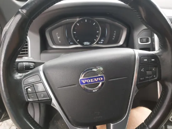 Picture of Volvo - XC60 Aut. Summum, 2.0 Diesel