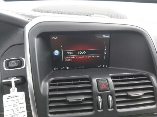 Picture of Volvo - XC60 Aut. Summum, 2.0 Diesel