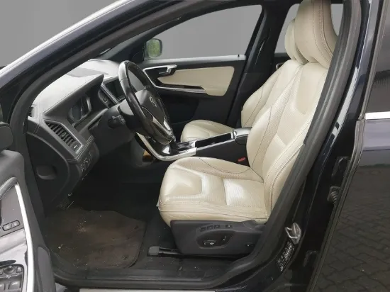 Picture of Volvo - XC60 Aut. Summum, 2.0 Diesel