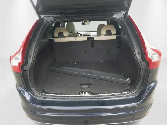 Picture of Volvo - XC60 Aut. Summum, 2.0 Diesel
