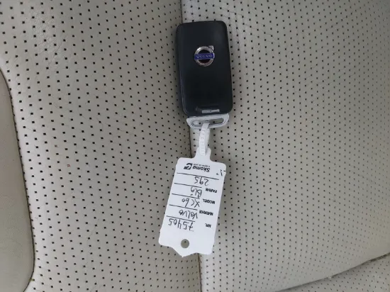 Picture of Volvo - XC60 Aut. Summum, 2.0 Diesel