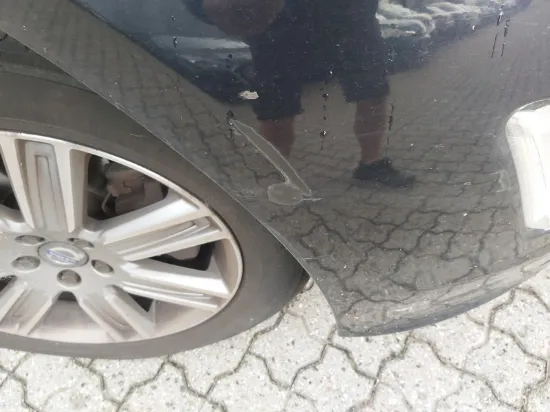 Picture of Volvo - XC60 Aut. Summum, 2.0 Diesel