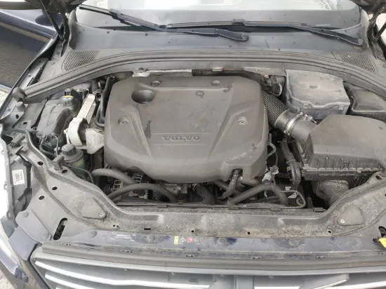 Picture of Volvo - XC60 Aut. Summum, 2.0 Diesel