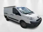 Picture of Peugeot - Expert G9, 2.0 HDI Diesel