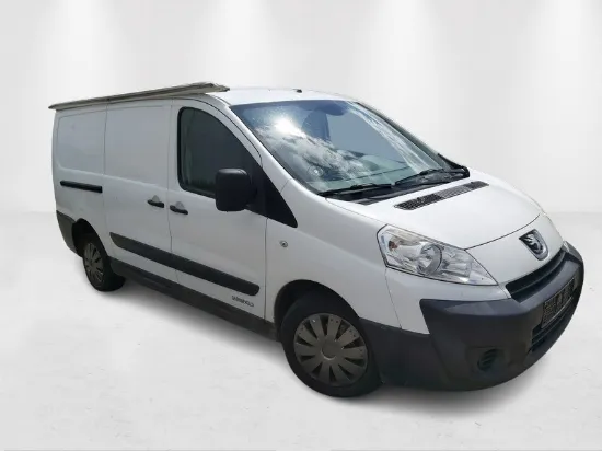 Picture of Peugeot - Expert G9, 2.0 HDI Diesel