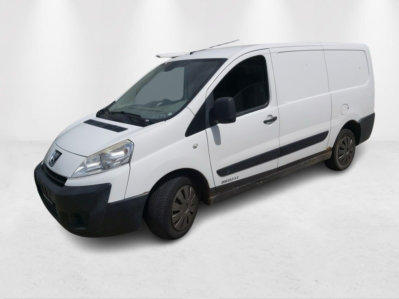 Picture of Peugeot - Expert G9, 2.0 HDI Diesel