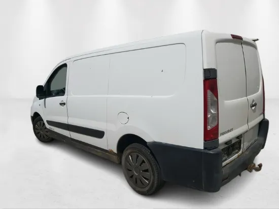 Picture of Peugeot - Expert G9, 2.0 HDI Diesel