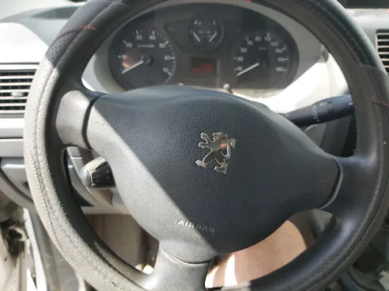 Picture of Peugeot - Expert G9, 2.0 HDI Diesel