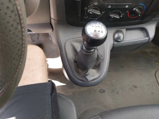 Picture of Peugeot - Expert G9, 2.0 HDI Diesel