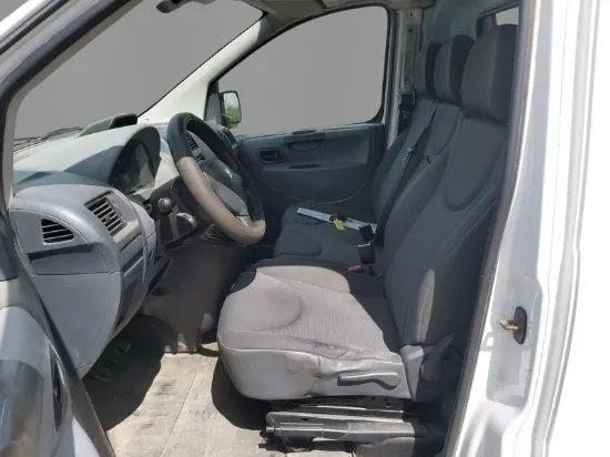 Picture of Peugeot - Expert G9, 2.0 HDI Diesel