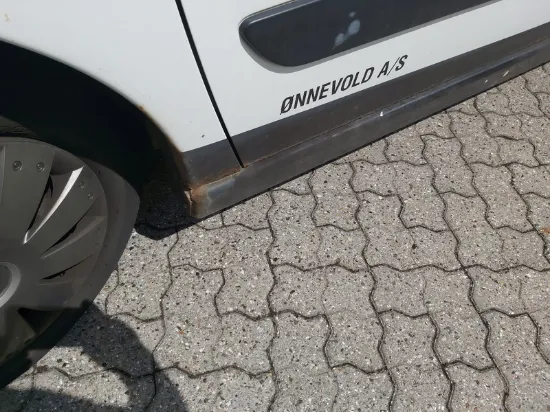 Picture of Peugeot - Expert G9, 2.0 HDI Diesel