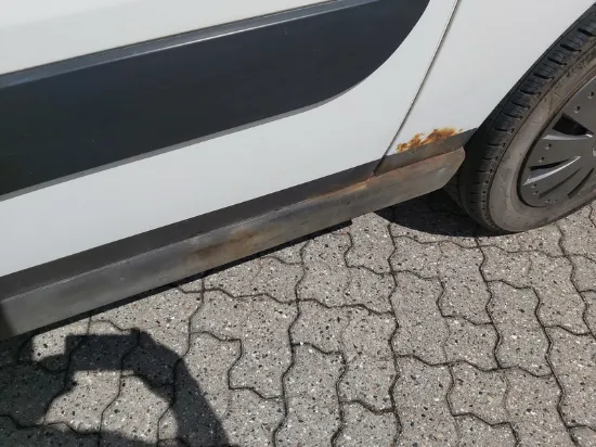 Picture of Peugeot - Expert G9, 2.0 HDI Diesel