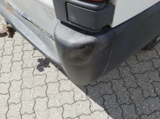 Picture of Peugeot - Expert G9, 2.0 HDI Diesel