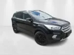 Изображение Ford - Kuga Titanium, 1.5 Benzin,