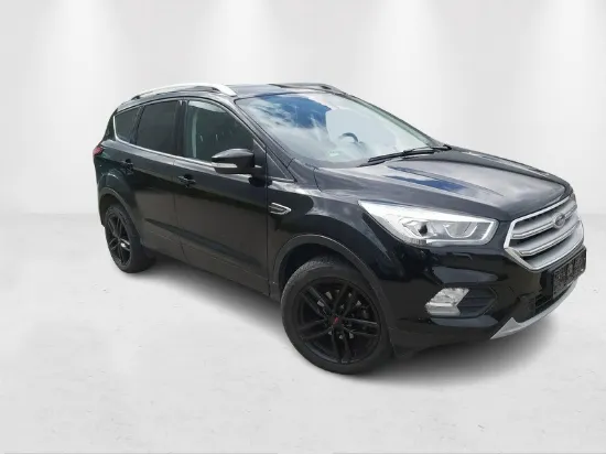 Изображение Ford - Kuga Titanium, 1.5 Benzin,