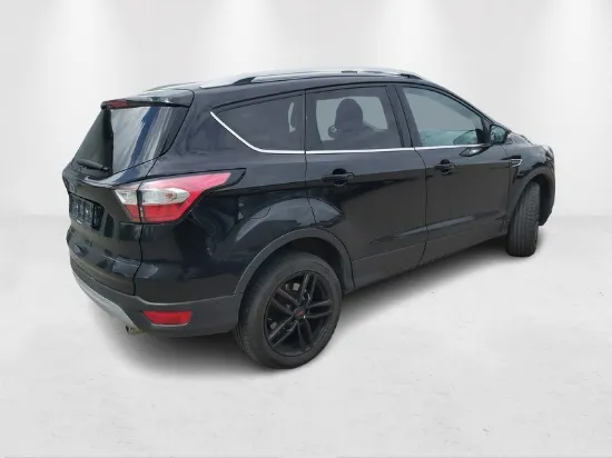 Изображение Ford - Kuga Titanium, 1.5 Benzin,
