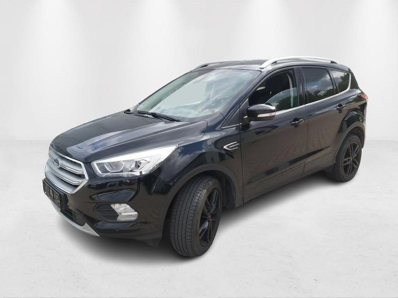 Изображение Ford - Kuga Titanium, 1.5 Benzin,