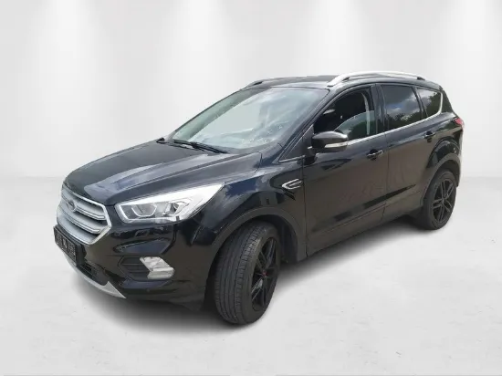 Изображение Ford - Kuga Titanium, 1.5 Benzin,