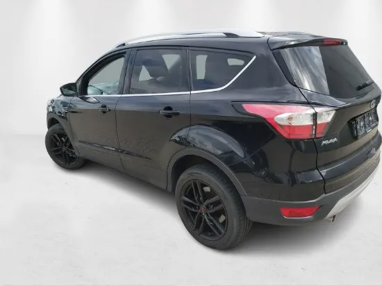 Изображение Ford - Kuga Titanium, 1.5 Benzin,