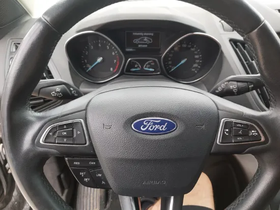 Изображение Ford - Kuga Titanium, 1.5 Benzin,