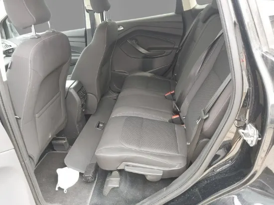 Изображение Ford - Kuga Titanium, 1.5 Benzin,