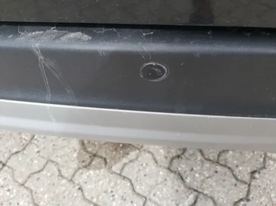 Изображение Ford - Kuga Titanium, 1.5 Benzin,