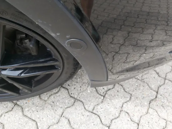 Изображение Ford - Kuga Titanium, 1.5 Benzin,