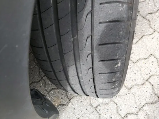 Изображение Ford - Kuga Titanium, 1.5 Benzin,