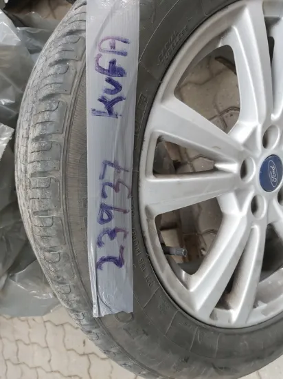 Изображение Ford - Kuga Titanium, 1.5 Benzin,