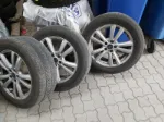 Изображение Ford - Kuga Titanium, 1.5 Benzin,