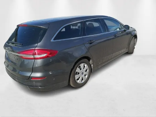 Изображение Ford - Mondeo, 1.5 EcoBoost Benzin