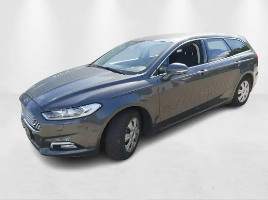 Изображение Ford - Mondeo, 1.5 EcoBoost Benzin