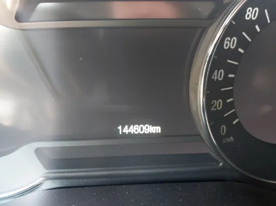 Изображение Ford - Mondeo, 1.5 EcoBoost Benzin