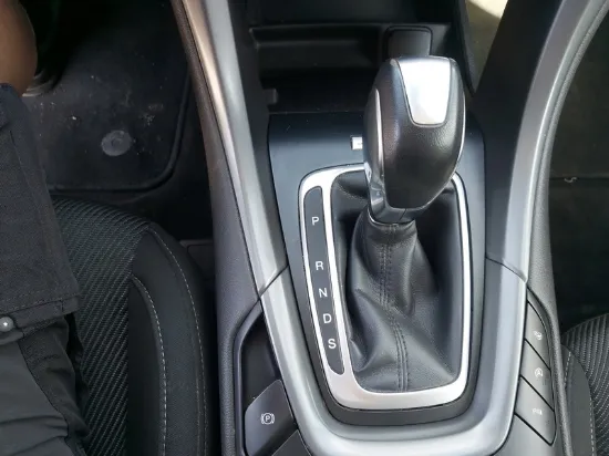 Изображение Ford - Mondeo, 1.5 EcoBoost Benzin