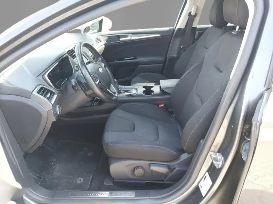 Изображение Ford - Mondeo, 1.5 EcoBoost Benzin
