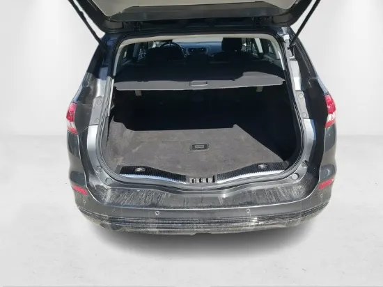 Изображение Ford - Mondeo, 1.5 EcoBoost Benzin