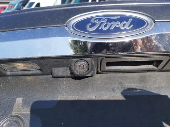 Изображение Ford - Mondeo, 1.5 EcoBoost Benzin
