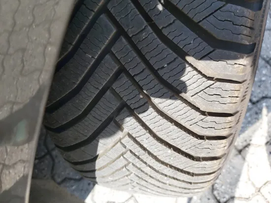 Изображение Ford - Mondeo, 1.5 EcoBoost Benzin