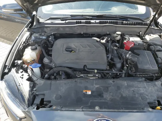 Изображение Ford - Mondeo, 1.5 EcoBoost Benzin