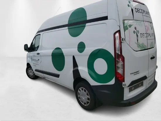 Picture of Ford - Transit Custom 310L, 2.0 TDCi Diesel