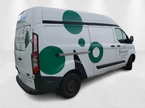 Picture of Ford - Transit Custom 310L, 2.0 TDCi Diesel