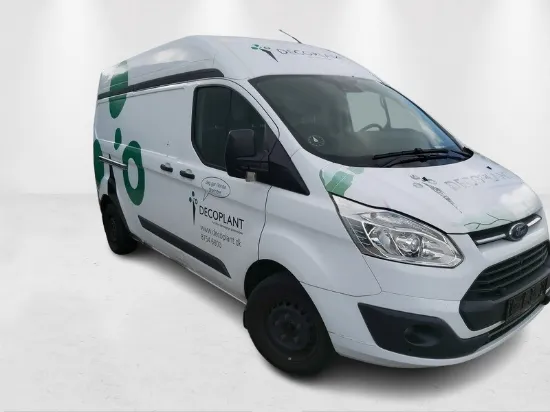 Picture of Ford - Transit Custom 310L, 2.0 TDCi Diesel