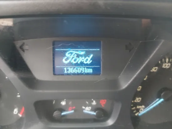 Picture of Ford - Transit Custom 310L, 2.0 TDCi Diesel