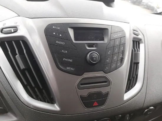 Picture of Ford - Transit Custom 310L, 2.0 TDCi Diesel